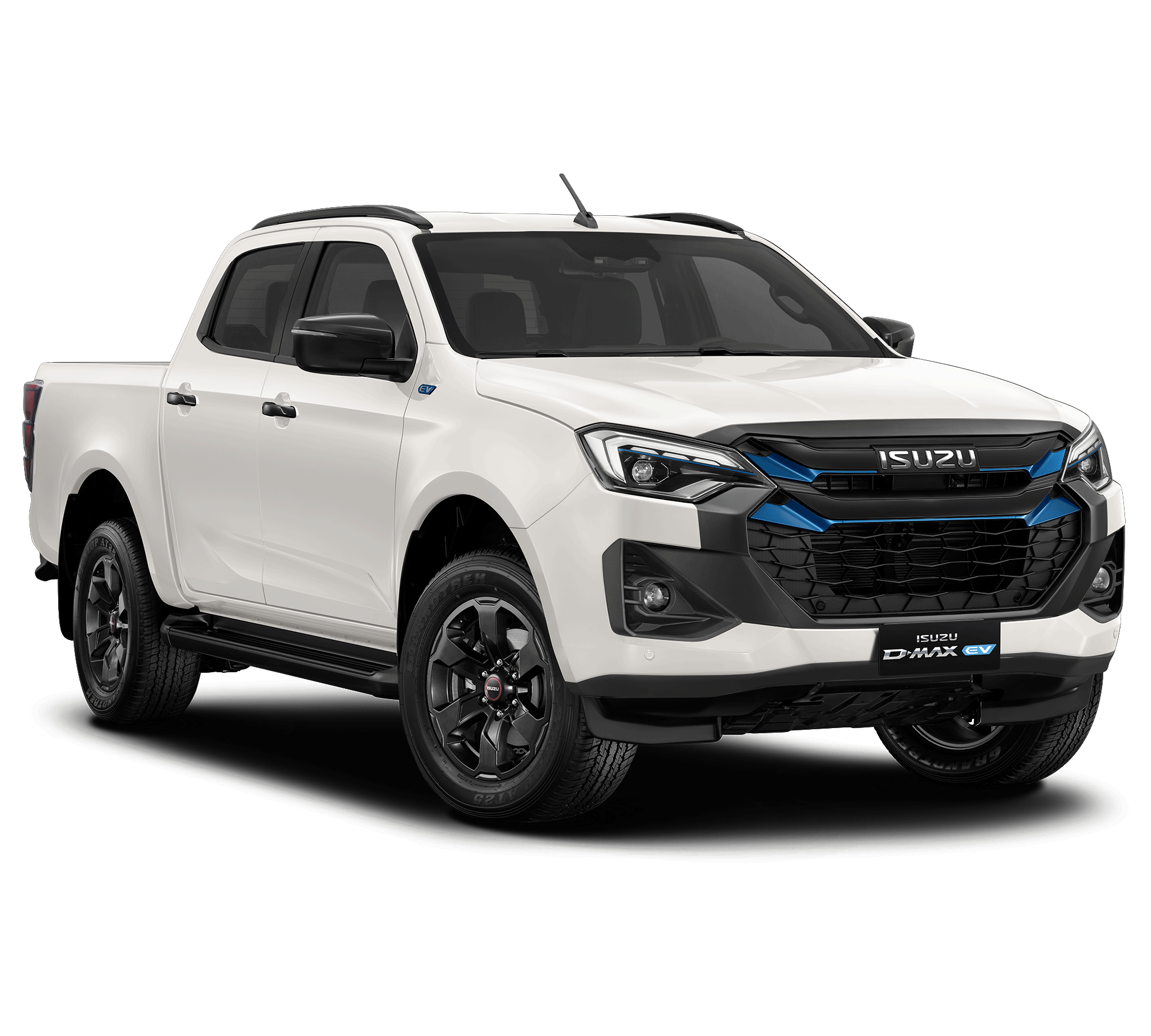Agence Isuzu